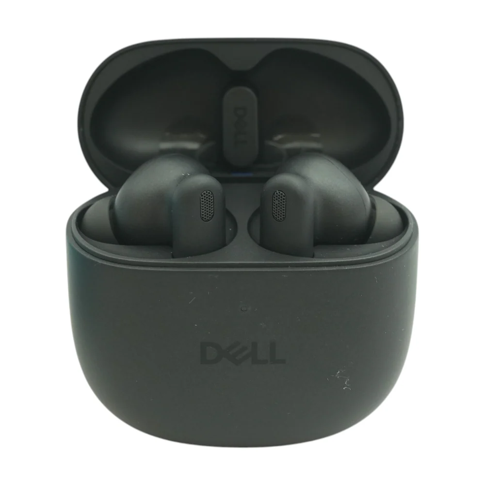 Black Pro Plus Wireless Earbuds