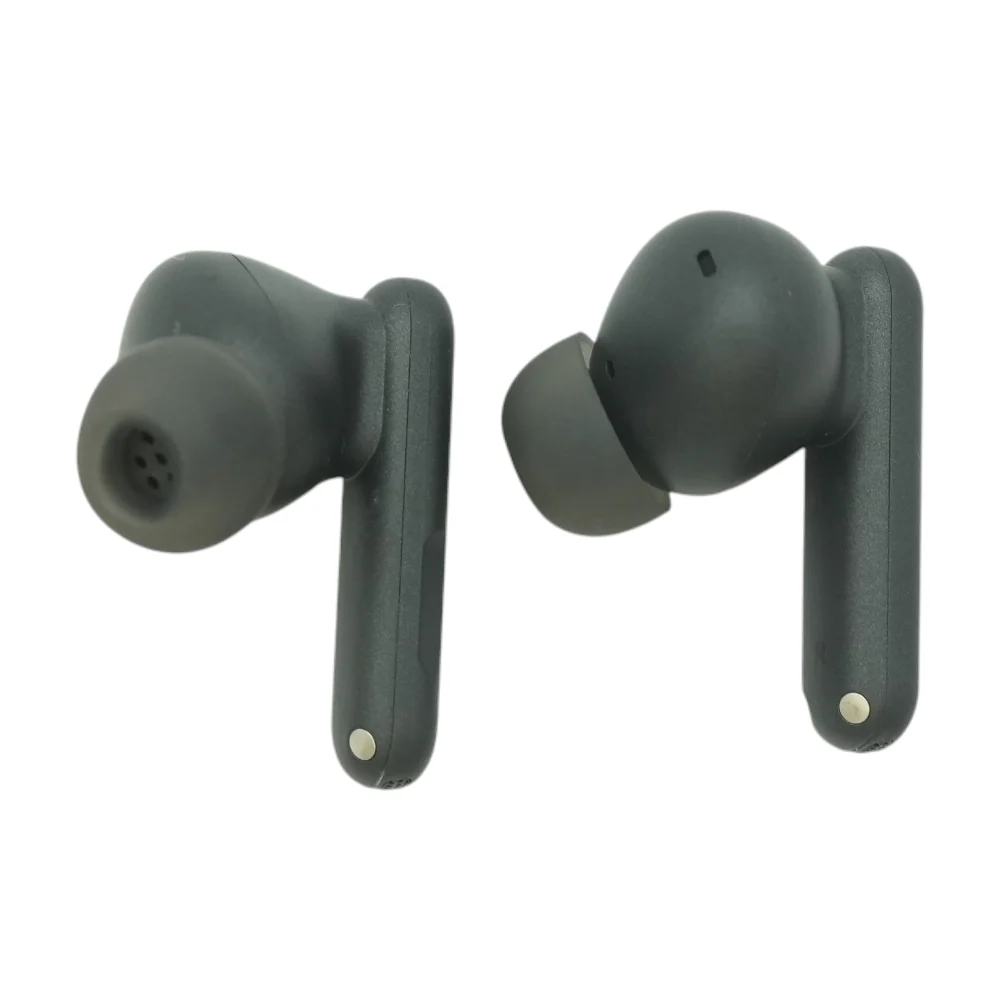 Black Pro Plus Wireless Earbuds - Image 2