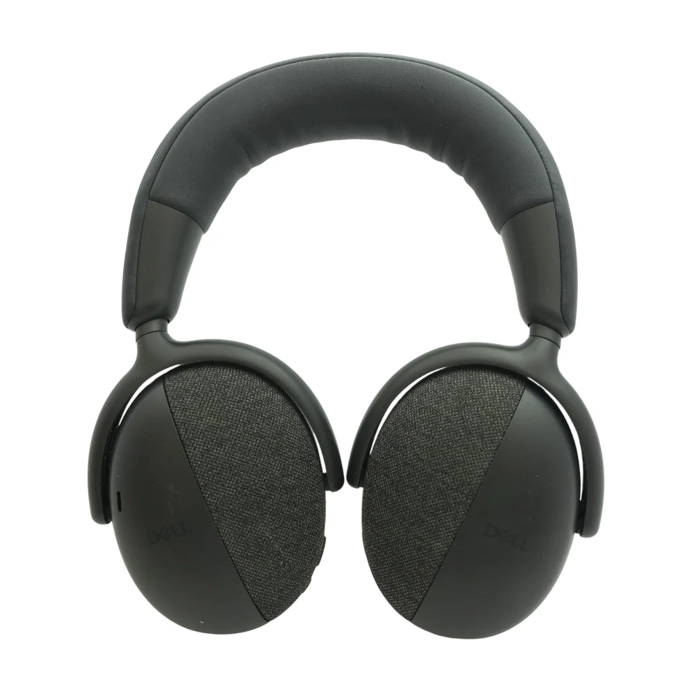 Black Pro Premium Wireless Noise Cancelling Headphones