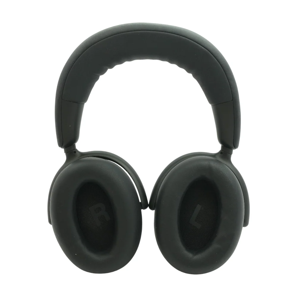 Black Pro Premium Wireless Noise Cancelling Headphones - Image 2