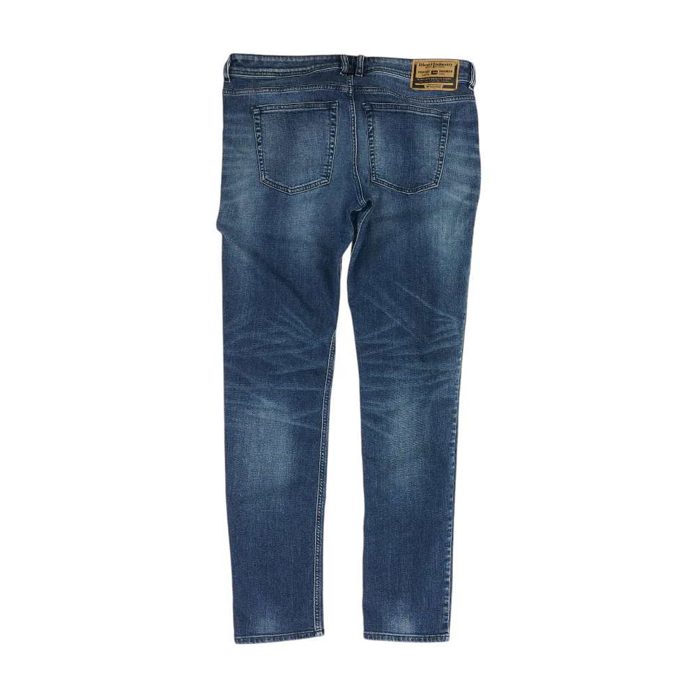 Tapered Jeans - Image 2