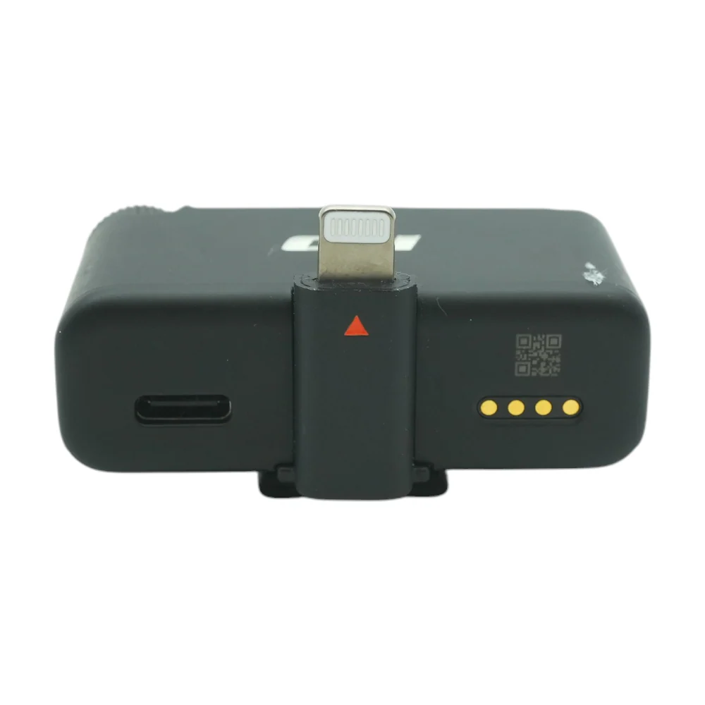 MIC 2 Reciever (Lightning) Microphone - Image 2
