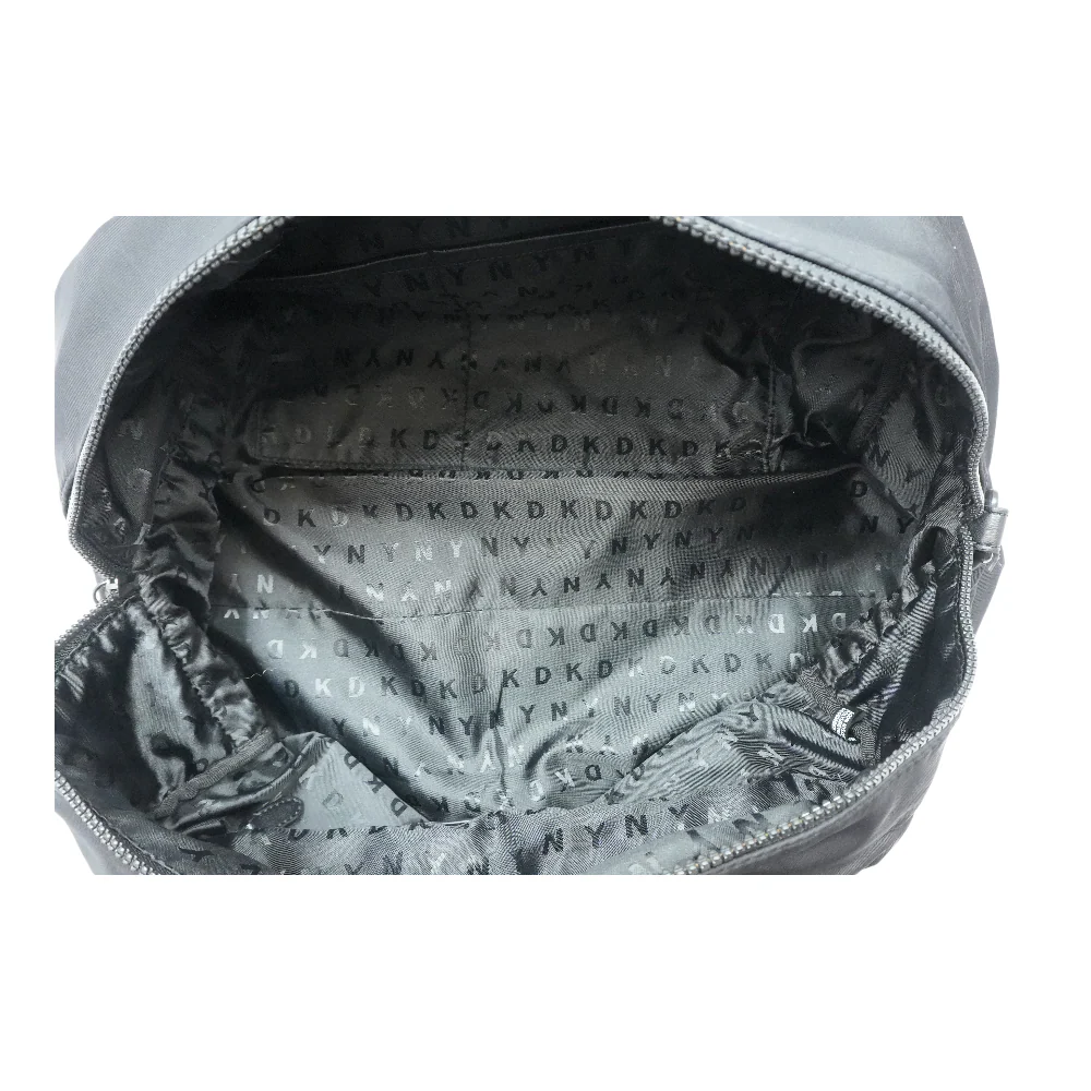 Black Weekender Bag - Image 3