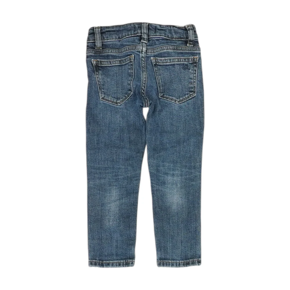 Blue Jeans - Image 2