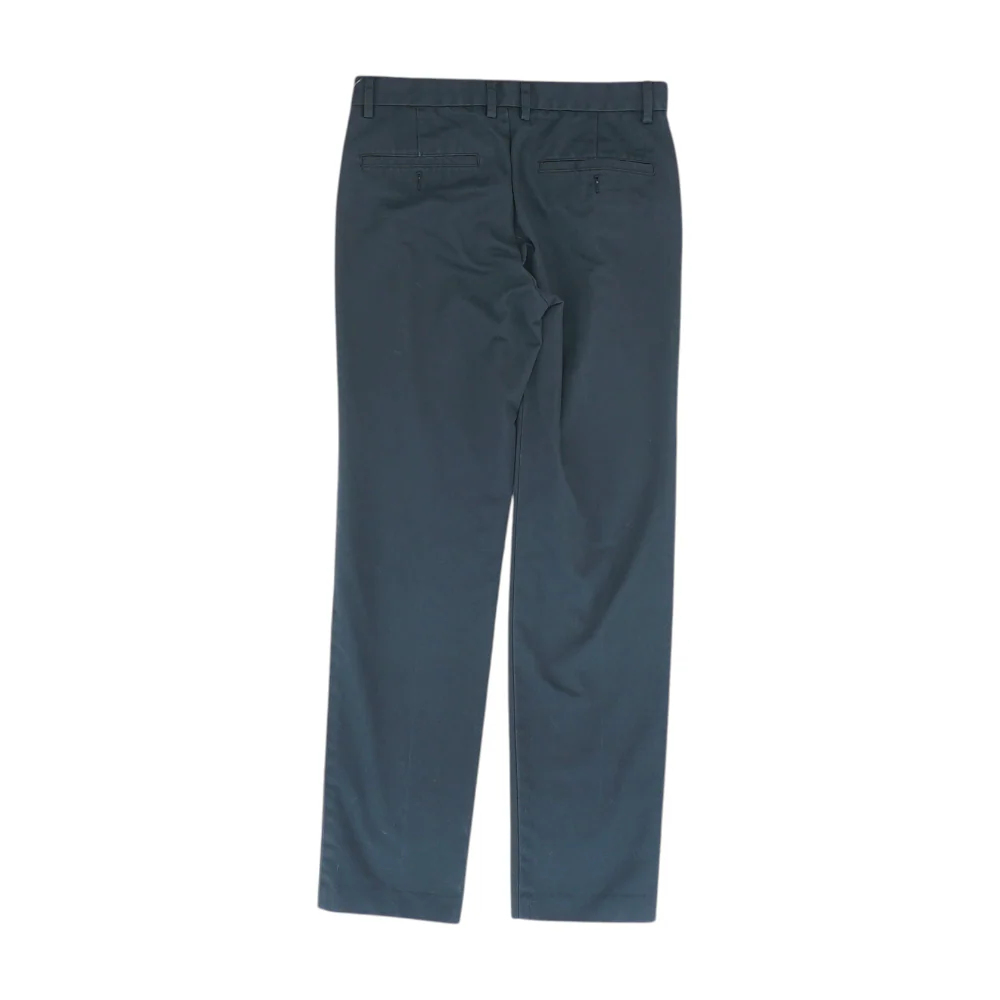 Navy Regular Pants - Image 2