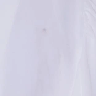 White Mini Dress - Image 3