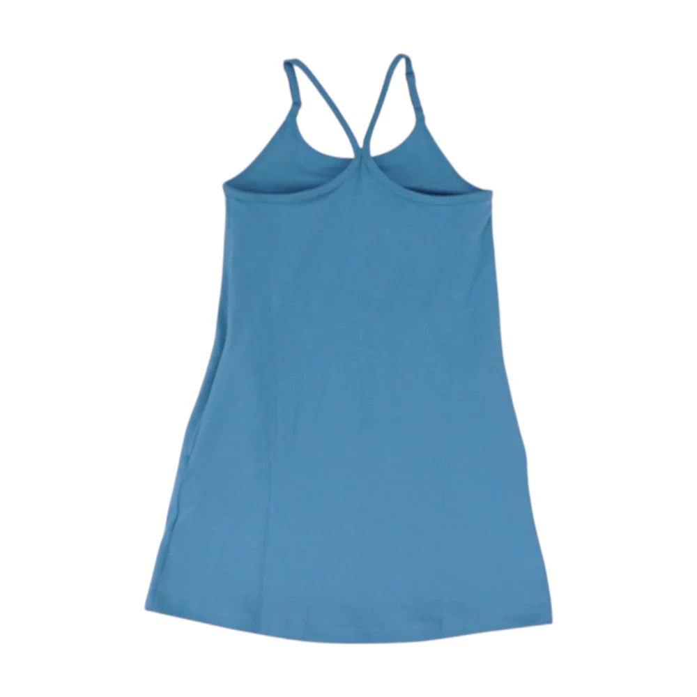 Blue Dress - Image 2
