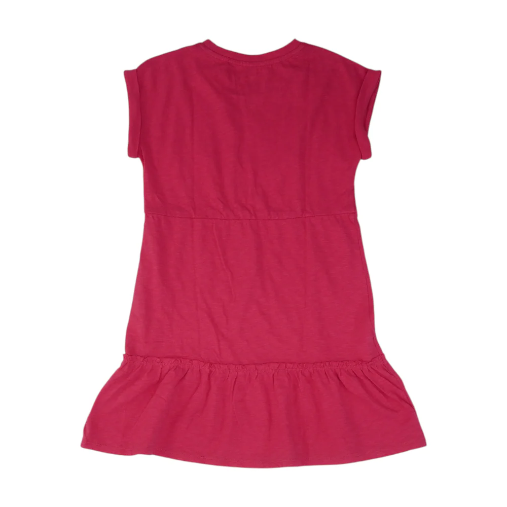 Pink Dress - Image 2