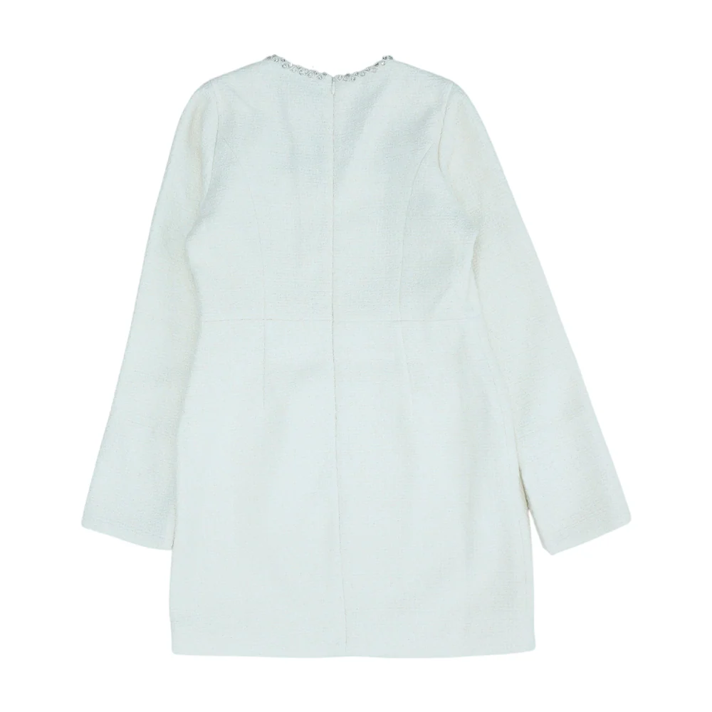 Ivory Dress - Image 2