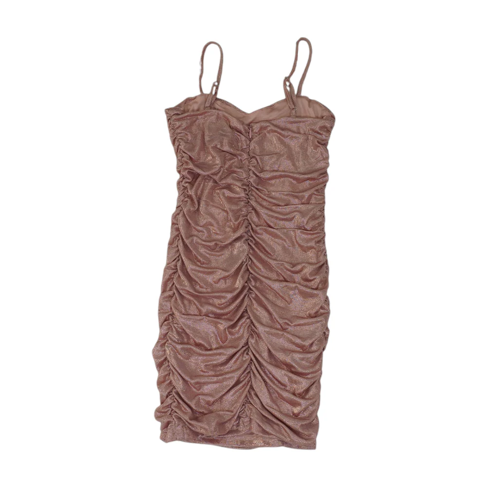 Pink Dress - Image 2
