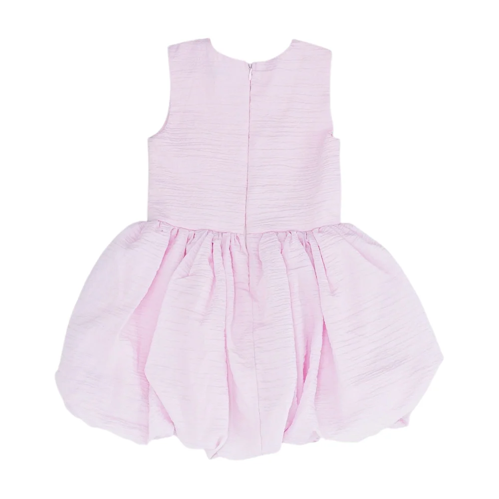 Pink Dress - Image 2