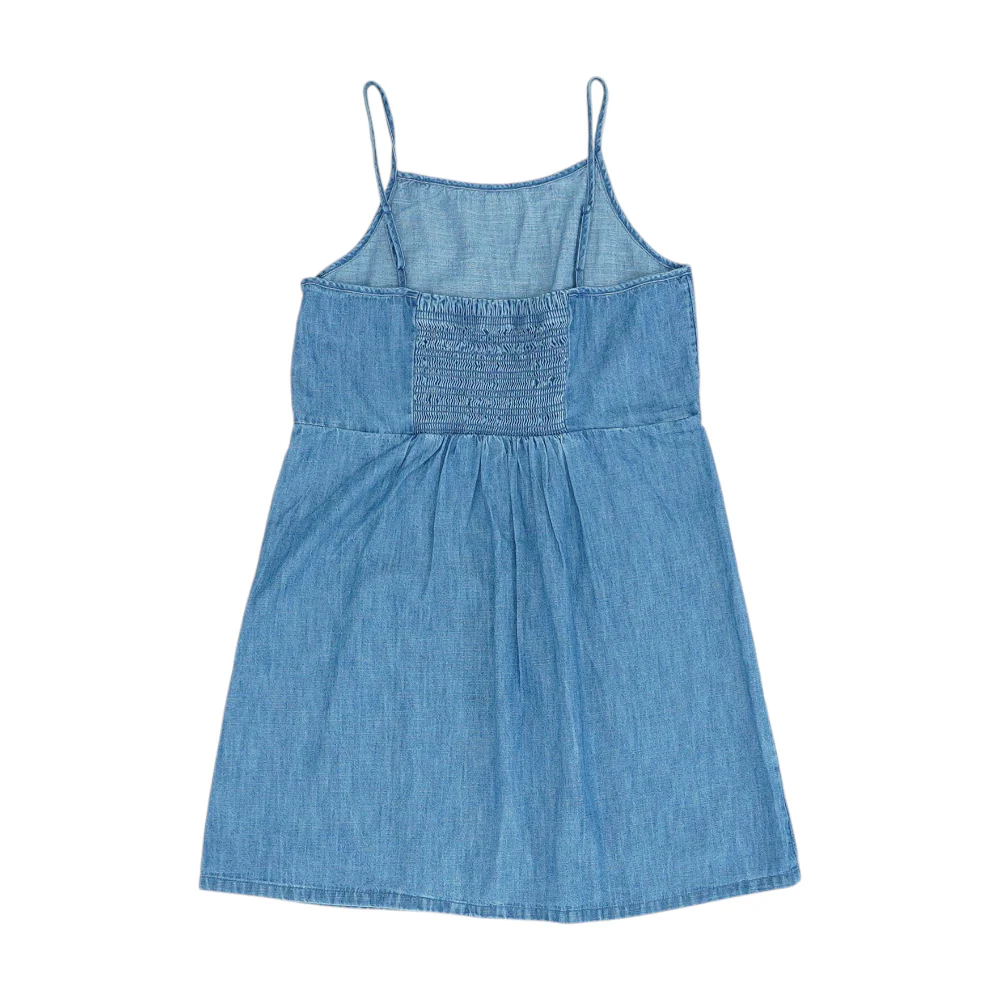 Blue Dress - Image 2