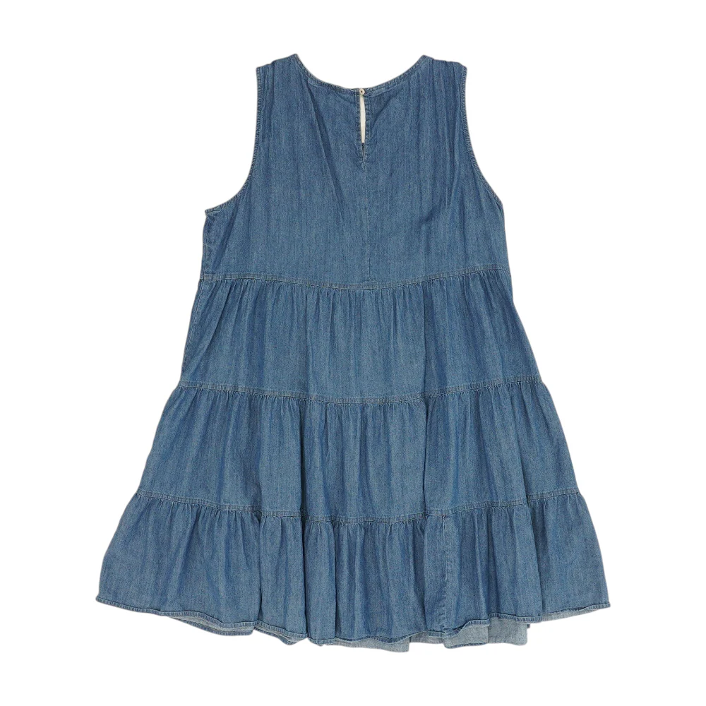Blue Dress - Image 2
