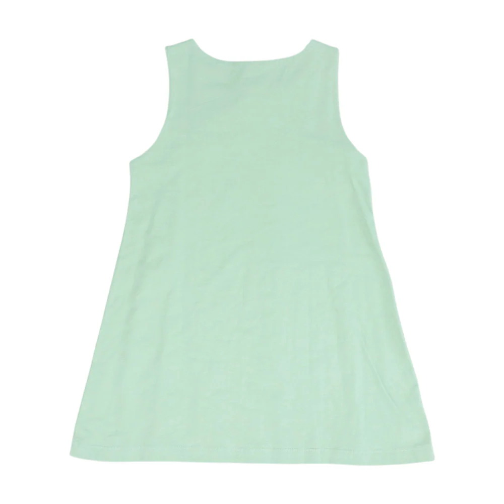 Green Dress - Image 2