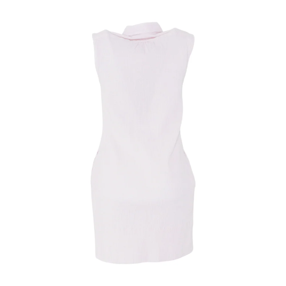 Pink Mini Dress - Image 2