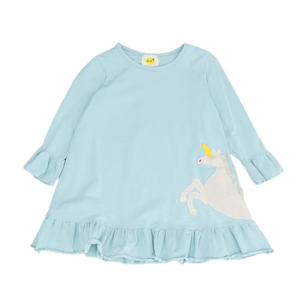 Blue Blouse