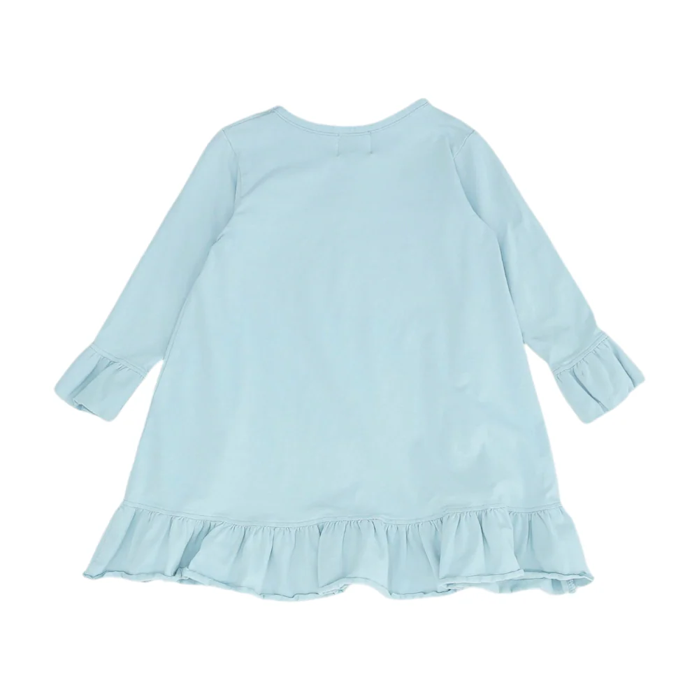 Blue Blouse - Image 2