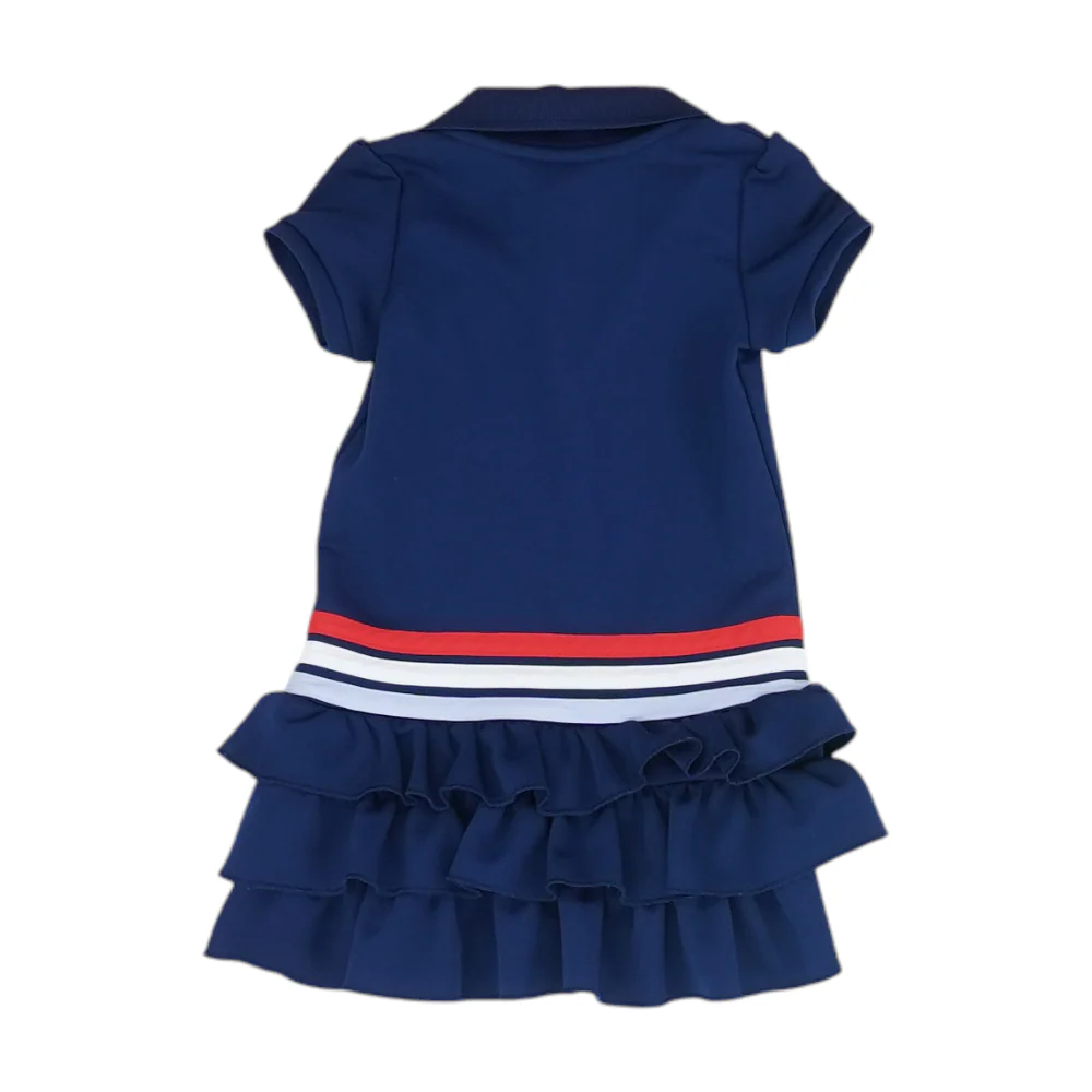 Navy Dress - Image 2