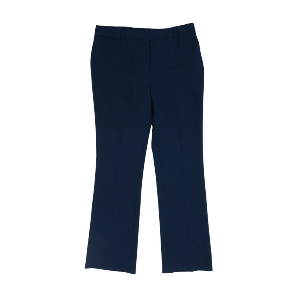 Navy Pants