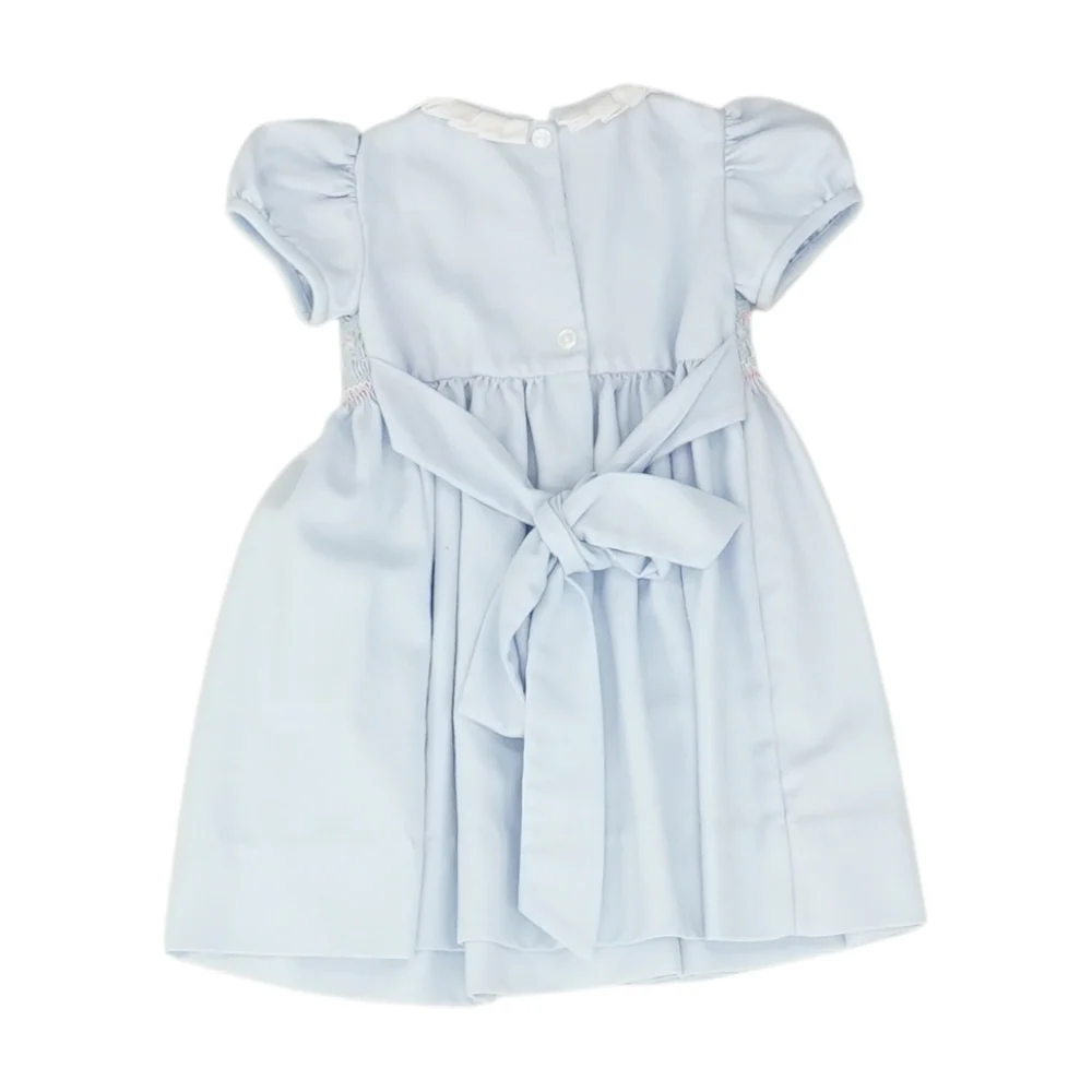 Blue Dress - Image 2