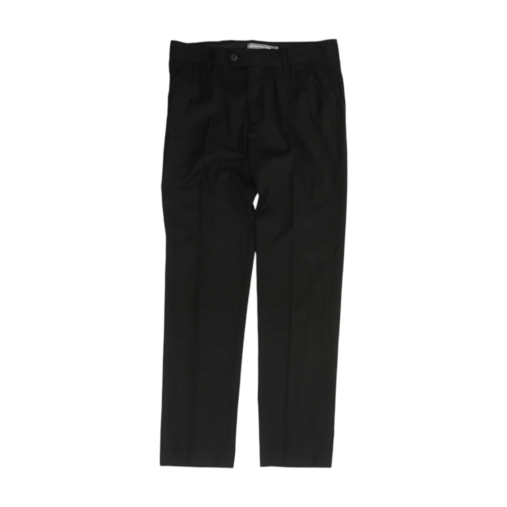 Black Dress Pants