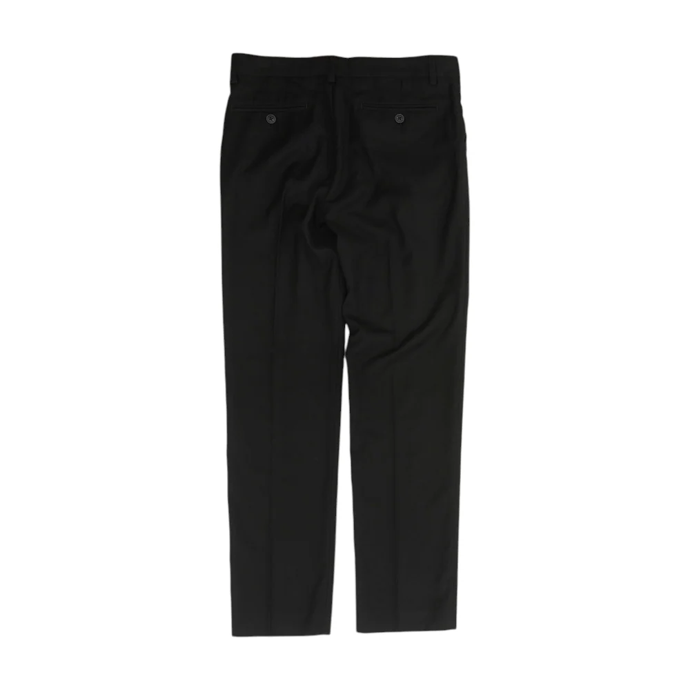 Black Dress Pants - Image 2