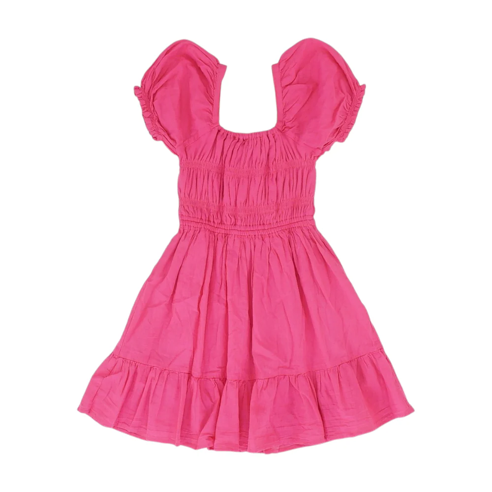 Pink Dress - Image 2