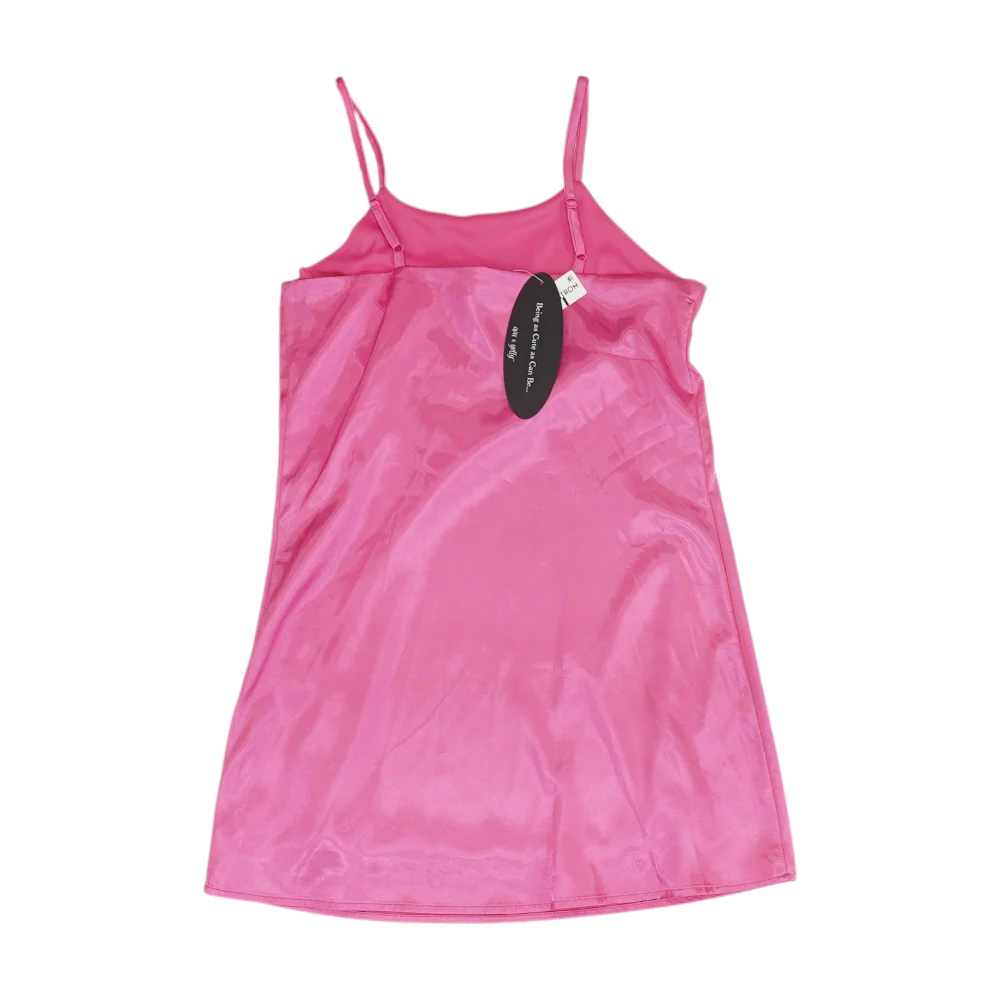 Pink Dress - Image 2