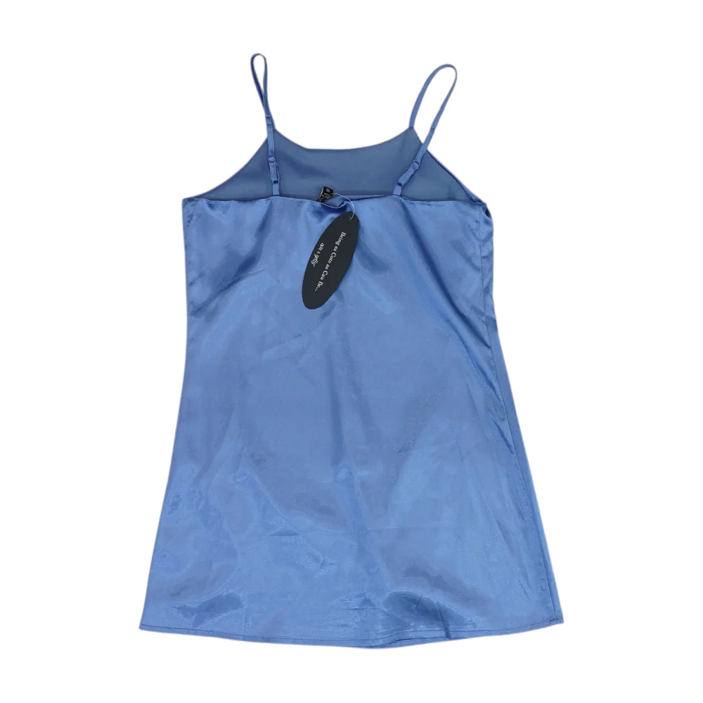 Blue Dress - Image 2