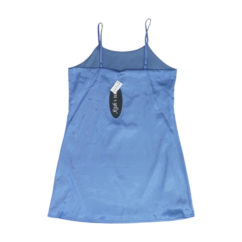 Blue Dress - Image 2