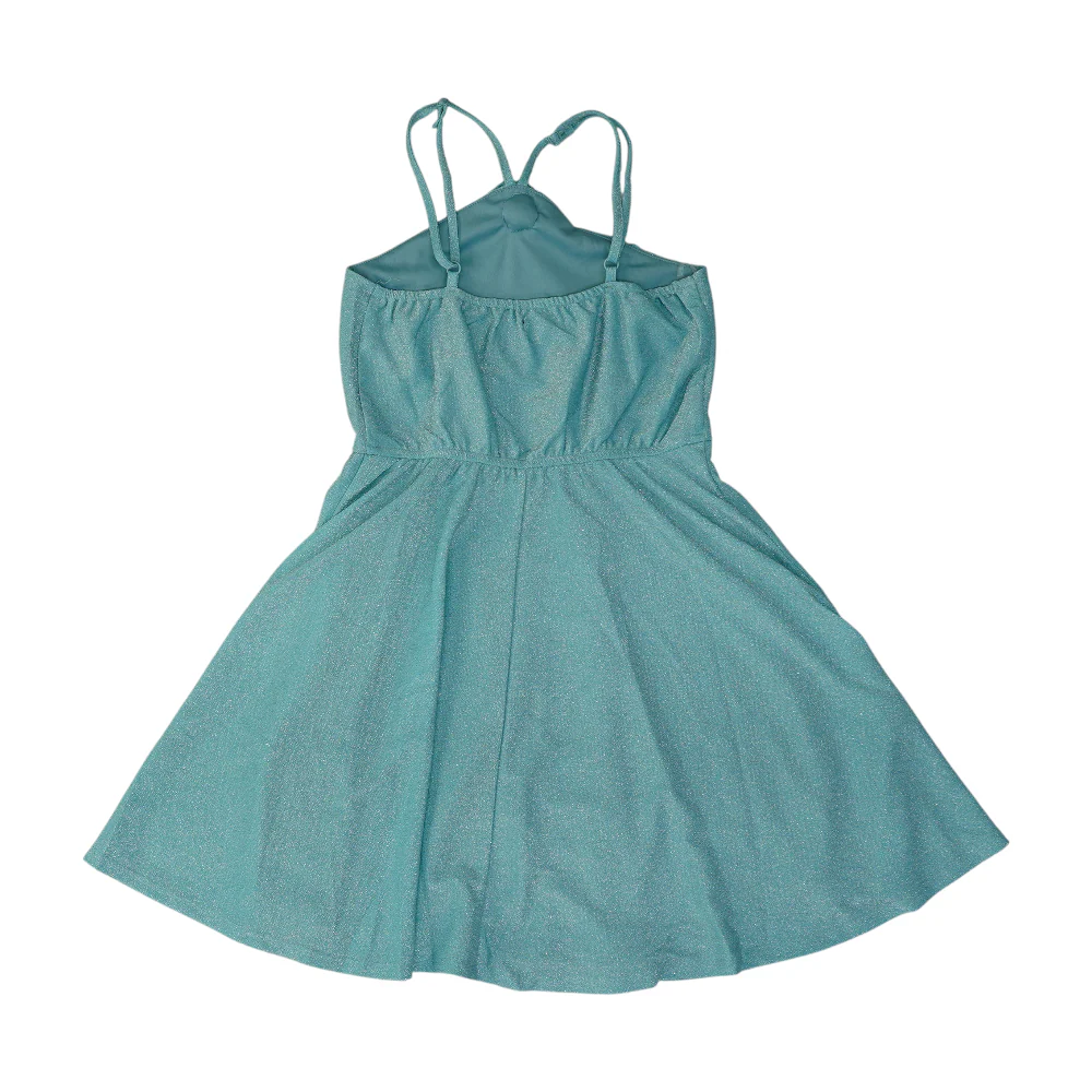 Blue Dress - Image 2