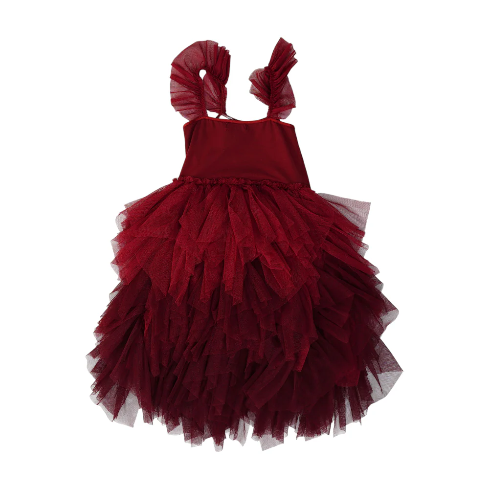 Red Dress - Image 2