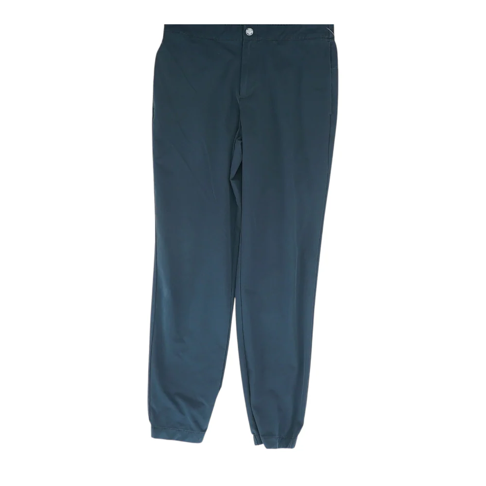 Navy Regular Pants