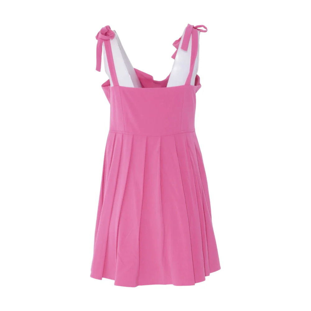 Pink Mini Dress - Image 2
