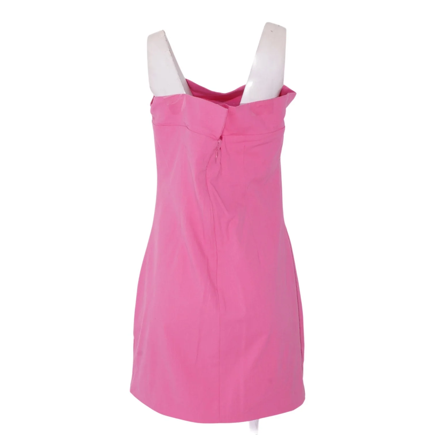 Pink Mini Dress - Image 2