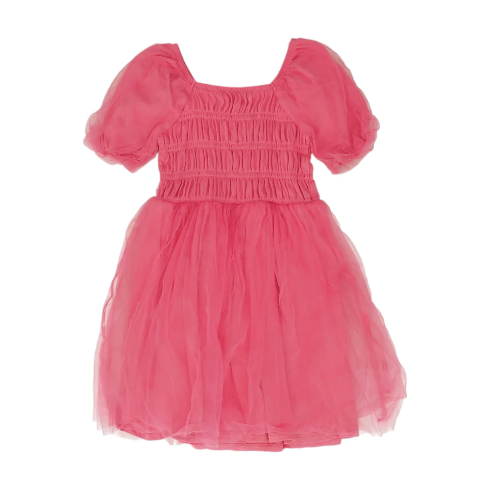 Pink Dress - Image 2