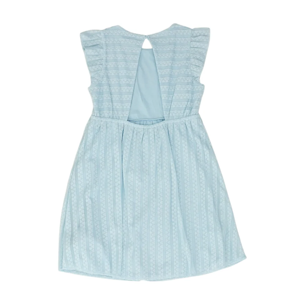 Blue Dress - Image 2