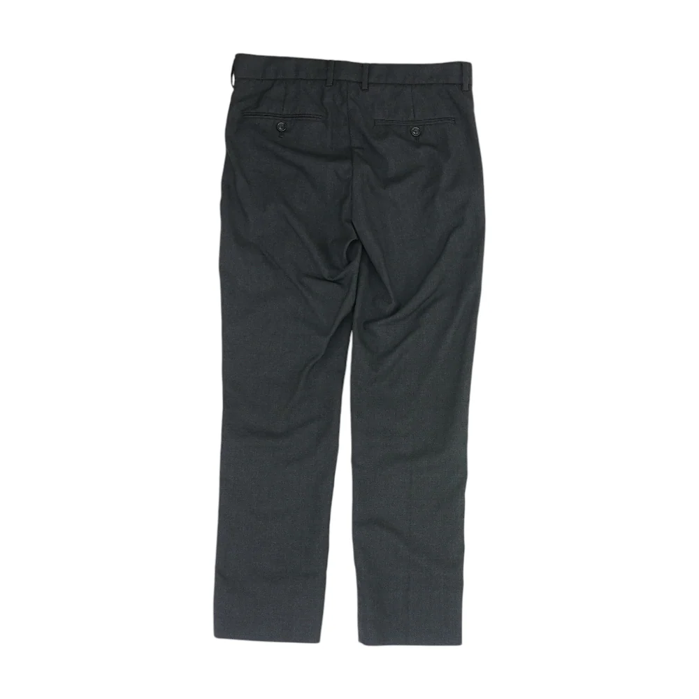 Charcoal Dress Pants - Image 2