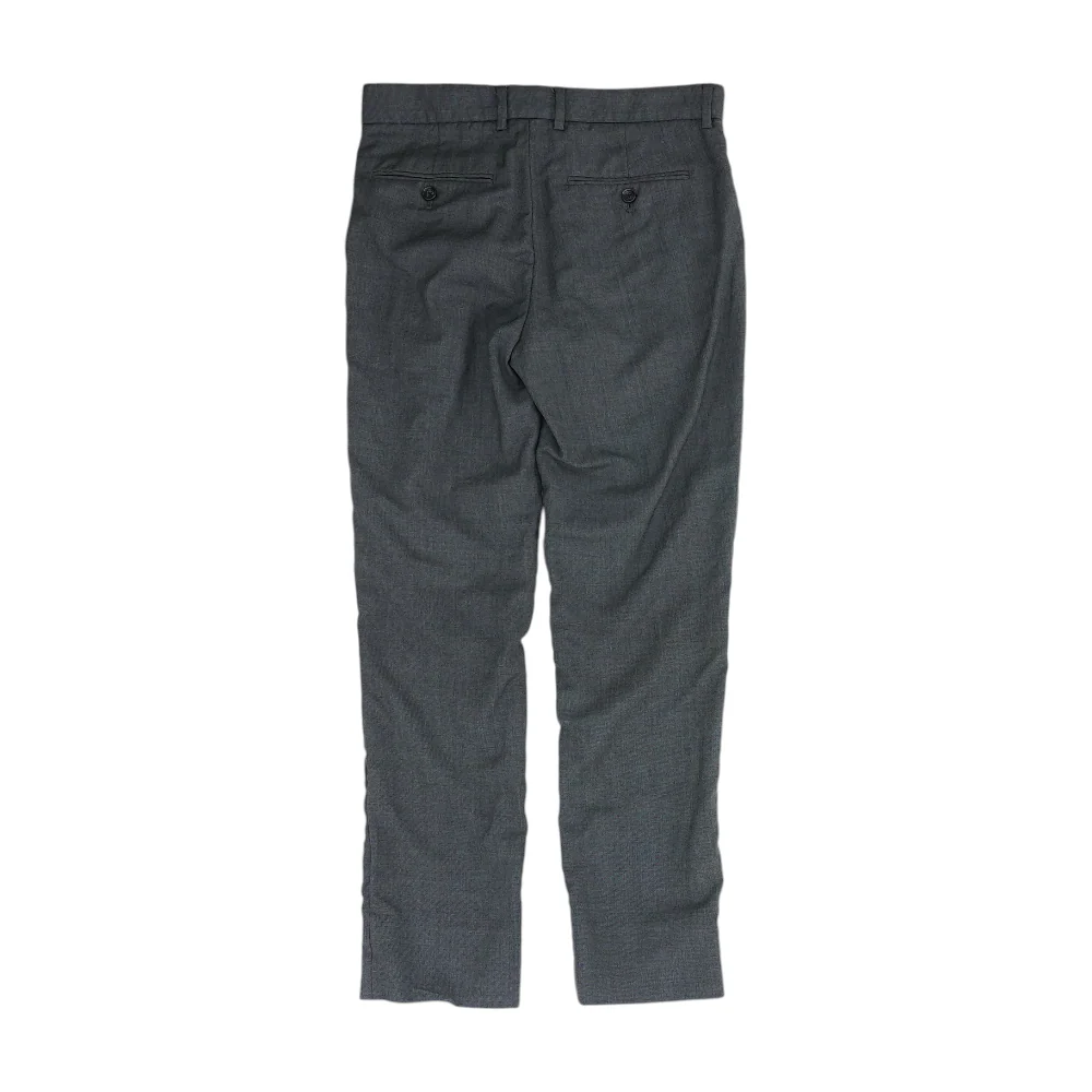 Charcoal Dress Pants - Image 2