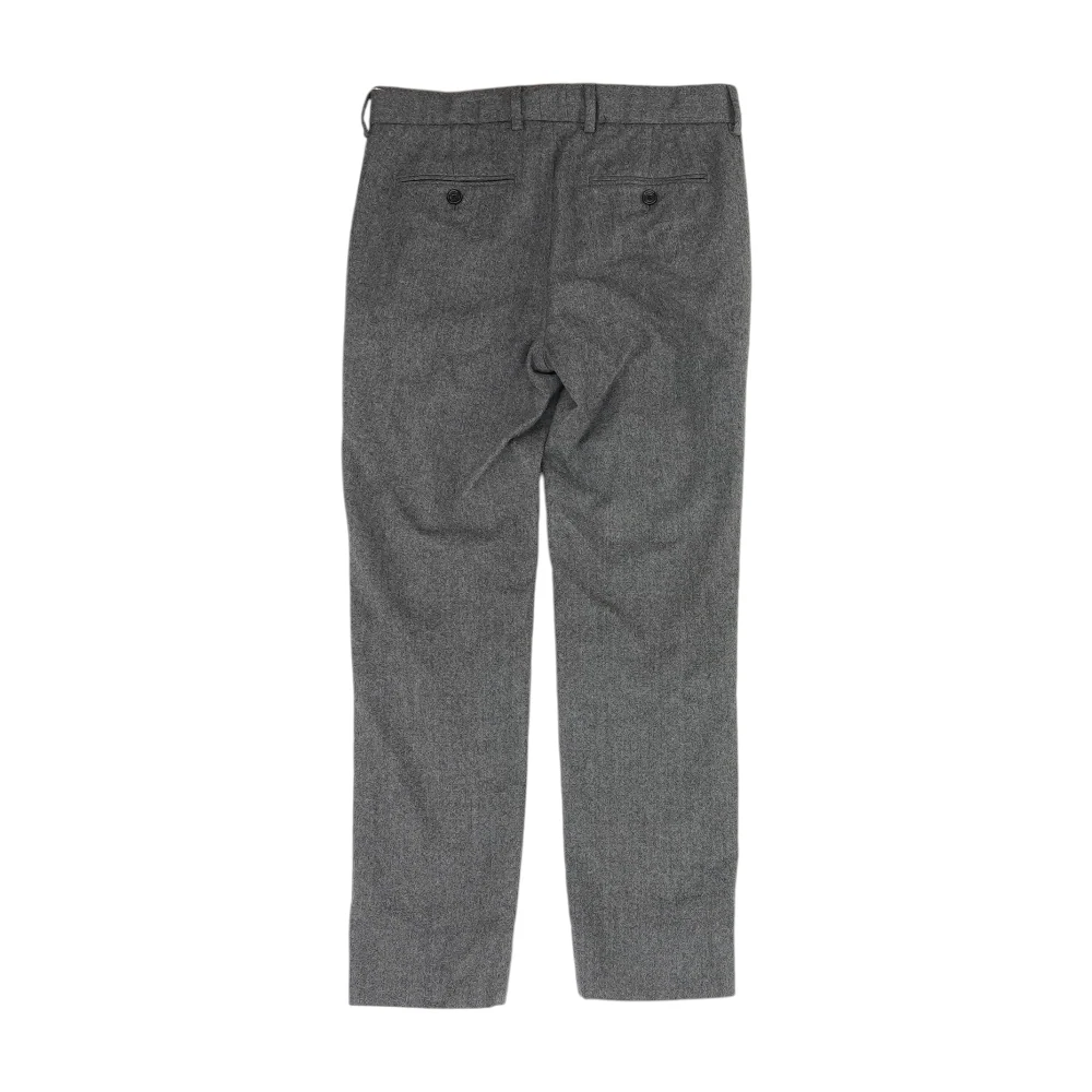 Gray Dress Pants - Image 2