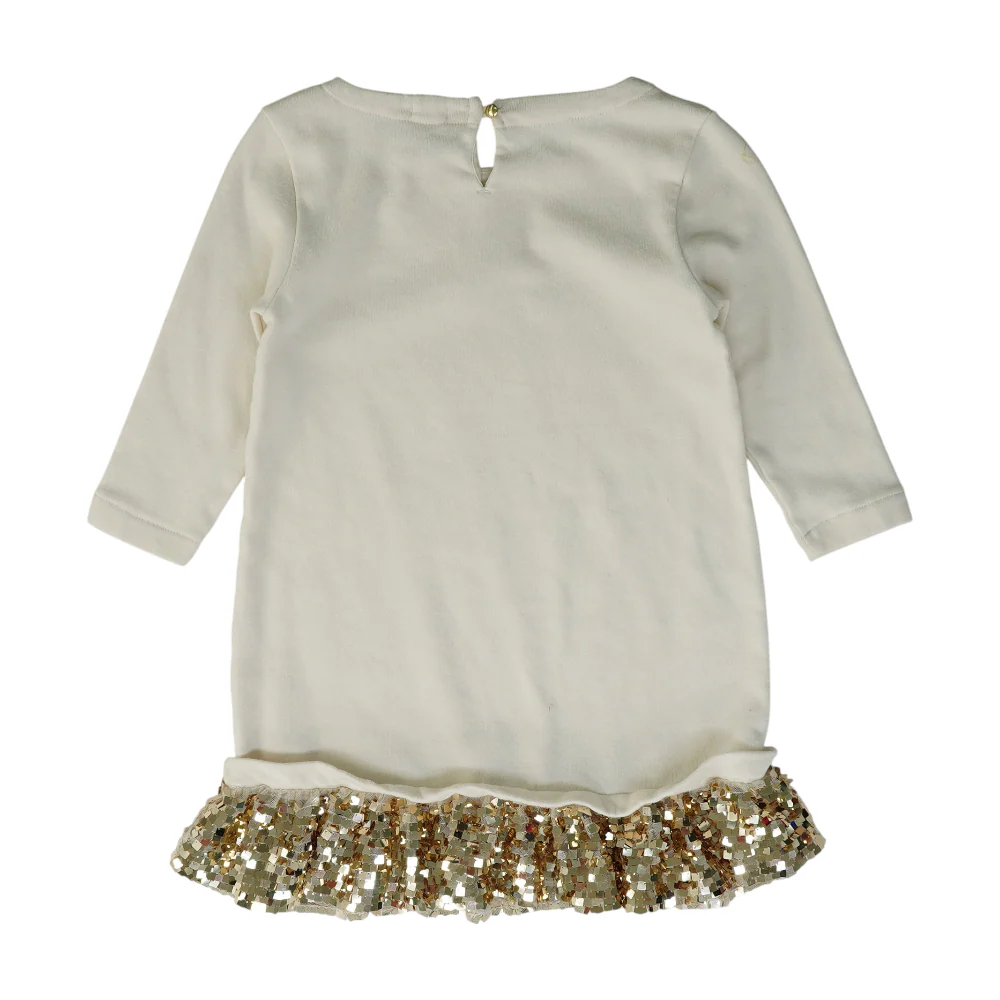 Beige Dress - Image 2