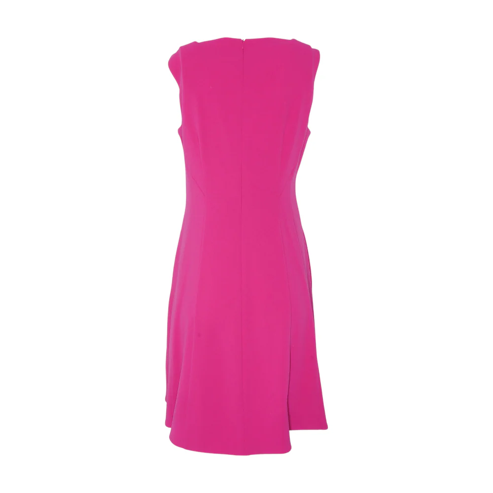 Pink Midi Dress - Image 2