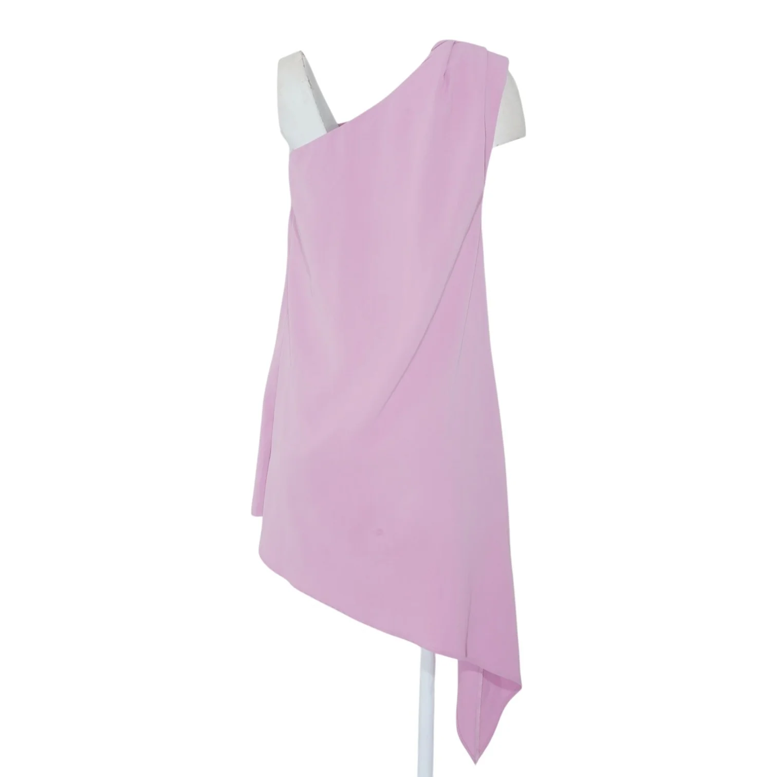Pink Midi Dress - Image 2