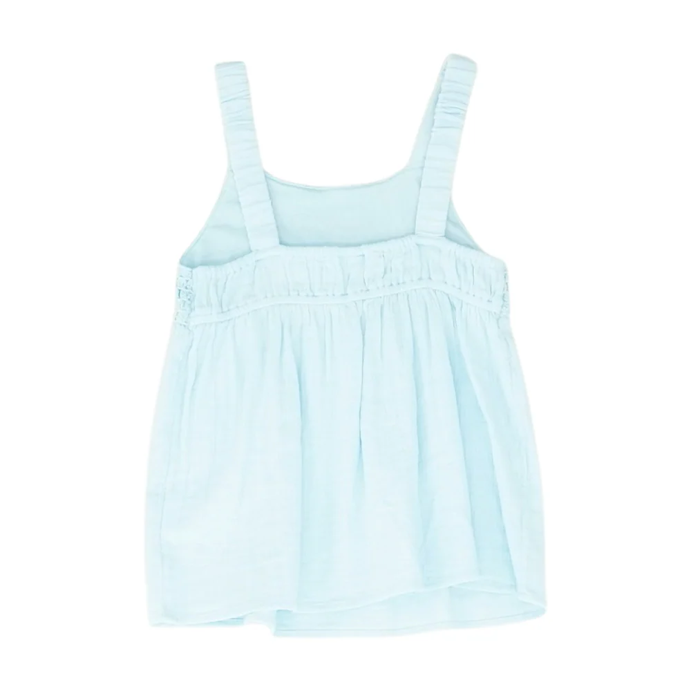 Blue Dress - Image 2