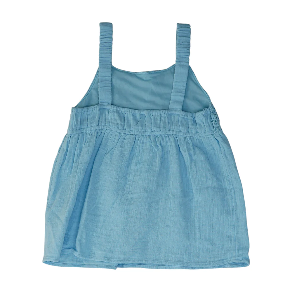 Blue Blouse - Image 2