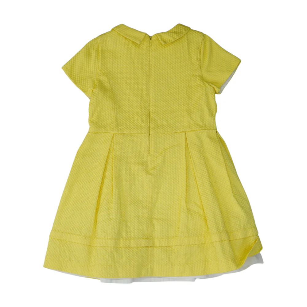 Yellow Dress - Image 2