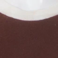 Brown Mini Dress - Image 3