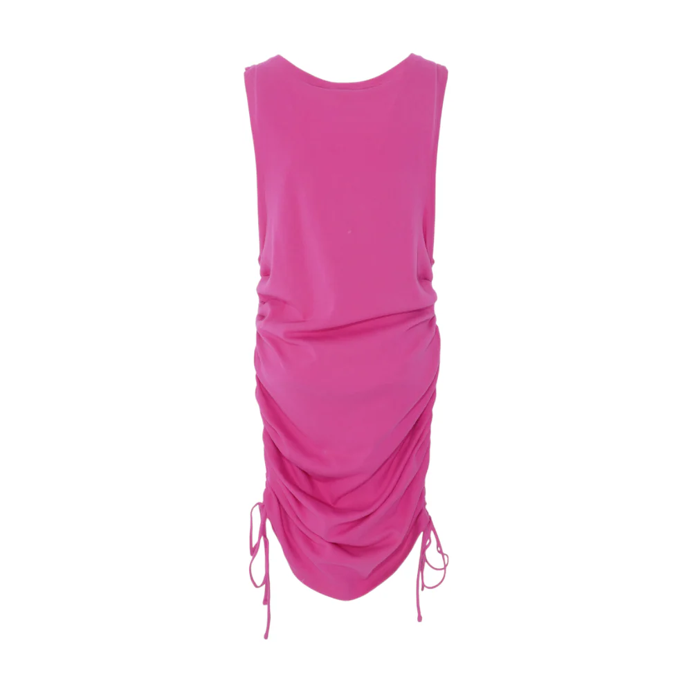 Pink Mini Dress - Image 2
