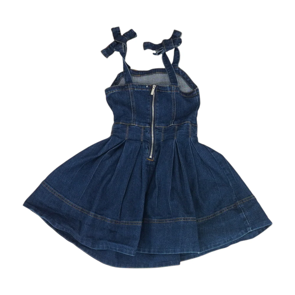 Blue Dress - Image 2