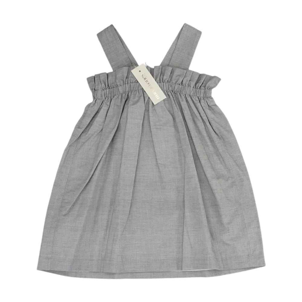 Gray Dress - Image 2